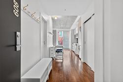 Hall d'entrée/Vestibule - 