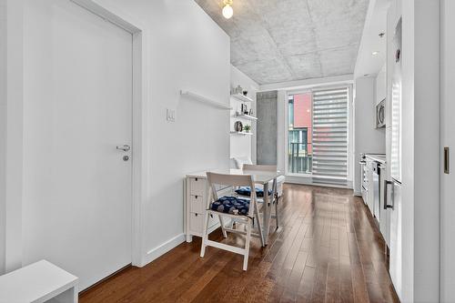 Salle à manger - 608-71 Rue Duke, Montréal (Ville-Marie), QC - Indoor