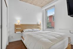 Chambre à coucher - 