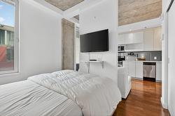 Chambre à coucher - 