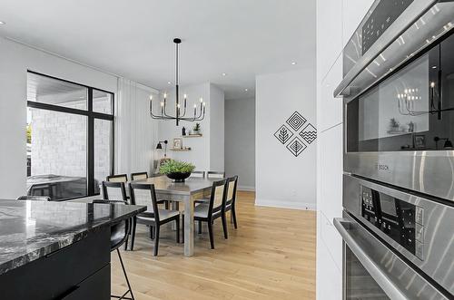 Cuisine - 4009 Rue Des Bolets, Saint-Bruno-De-Montarville, QC - Indoor