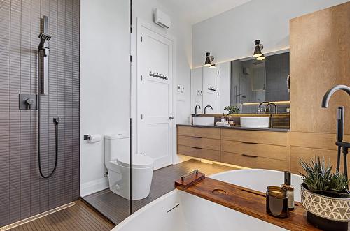 Salle de bains - 4009 Rue Des Bolets, Saint-Bruno-De-Montarville, QC - Indoor Photo Showing Bathroom