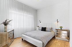 Chambre à coucher - 