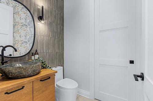 Salle d'eau - 4009 Rue Des Bolets, Saint-Bruno-De-Montarville, QC - Indoor Photo Showing Bathroom