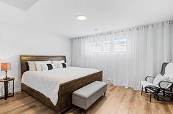 Chambre à coucher - 