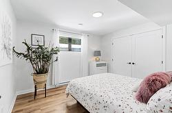 Chambre à coucher - 