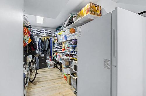 Rangement - 4009 Rue Des Bolets, Saint-Bruno-De-Montarville, QC - Indoor With Storage