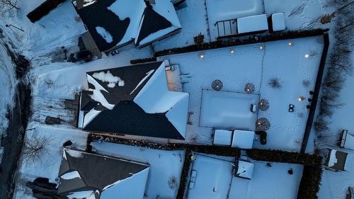 Photo aérienne - 4009 Rue Des Bolets, Saint-Bruno-De-Montarville, QC - Outdoor