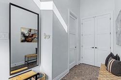 Hall d'entrée/Vestibule - 