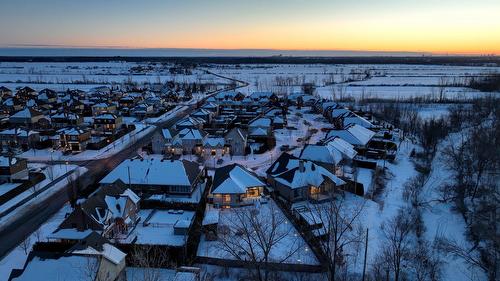 Photo aérienne - 4009 Rue Des Bolets, Saint-Bruno-De-Montarville, QC - Outdoor With View