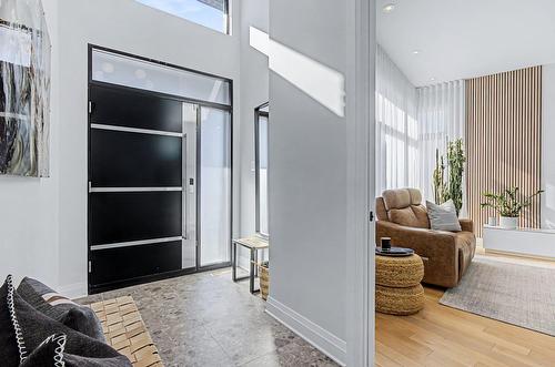 Hall d'entrée/Vestibule - 4009 Rue Des Bolets, Saint-Bruno-De-Montarville, QC - Indoor