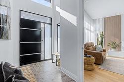 Hall d'entrée/Vestibule - 