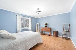 Chambre à coucher - 