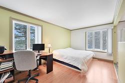 Chambre à coucher - 