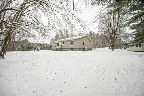 Face arrière - 319 23E Avenue E., Venise-En-Québec, QC - Outdoor