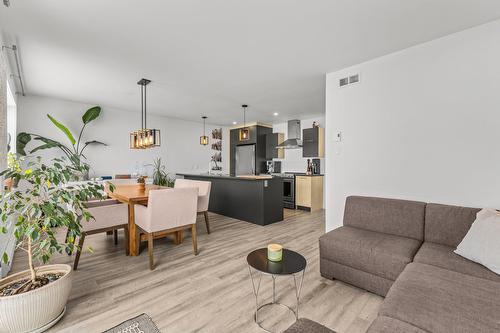 Vue d'ensemble - 27 64E Avenue O., Saint-Paul-De-L'Île-Aux-Noix, QC - Indoor