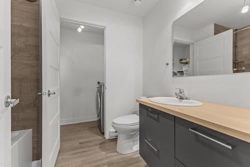 Salle de bains - 27 64E Avenue O., Saint-Paul-De-L'Île-Aux-Noix, QC - Indoor Photo Showing Bathroom