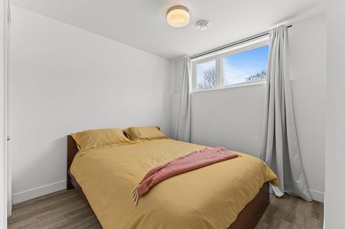 Chambre à coucher - 27 64E Avenue O., Saint-Paul-De-L'Île-Aux-Noix, QC - Indoor Photo Showing Bedroom