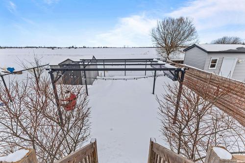 Cour - 27 64E Avenue O., Saint-Paul-De-L'Île-Aux-Noix, QC - Outdoor