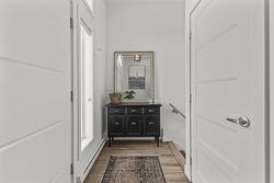 Hall d'entrée/Vestibule - 