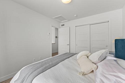 Chambre à coucher principale - 27 64E Avenue O., Saint-Paul-De-L'Île-Aux-Noix, QC - Indoor Photo Showing Bedroom