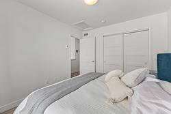 Chambre à coucher principale - 