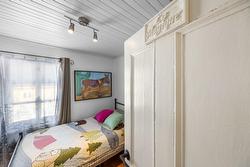 Chambre à coucher - 