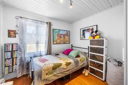 Chambre à coucher - 