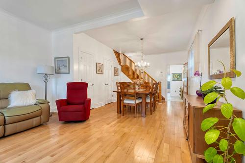 Vue - 365 Boul. Des Sources, Dorval, QC - Indoor Photo Showing Living Room