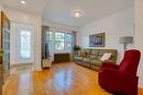 Salon - 365 Boul. Des Sources, Dorval, QC  - Indoor Photo Showing Living Room 