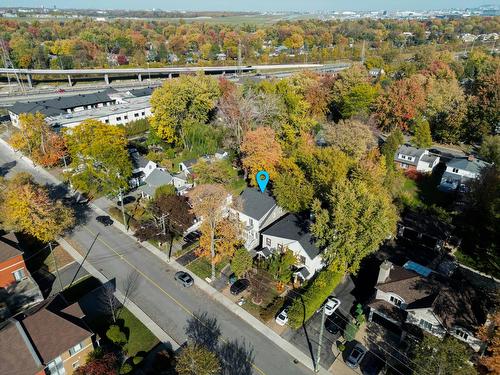 Photo aérienne - 365 Boul. Des Sources, Dorval, QC - Outdoor With Body Of Water With View