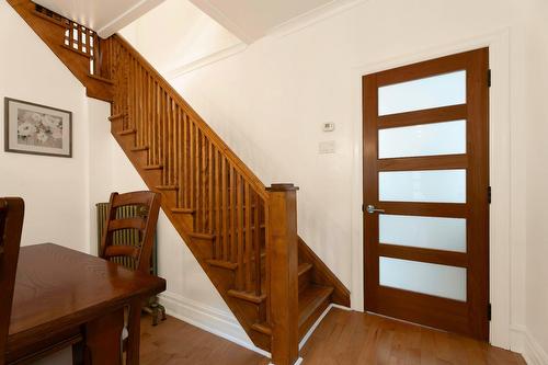 Escalier - 365 Boul. Des Sources, Dorval, QC - Indoor Photo Showing Other Room