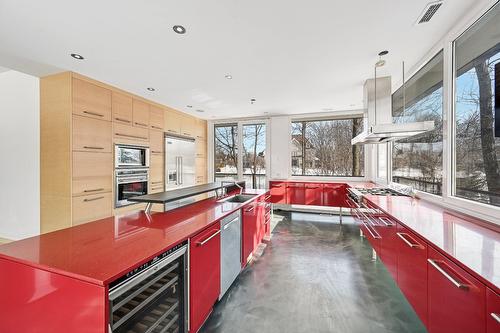 Cuisine - 1254 Rue Du Boisé, Boucherville, QC - Indoor