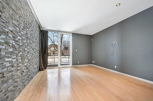 Bureau - 1254 Rue Du Boisé, Boucherville, QC - Indoor Photo Showing Other Room