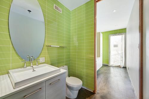 Salle d'eau - 1254 Rue Du Boisé, Boucherville, QC - Indoor Photo Showing Bathroom