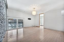 Chambre à coucher principale - 