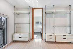 Penderie (Walk-in) - 