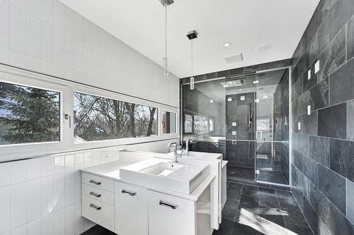 Salle de bains - 1254 Rue Du Boisé, Boucherville, QC - Indoor