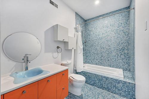 Salle de bains - 1254 Rue Du Boisé, Boucherville, QC - Indoor Photo Showing Bathroom