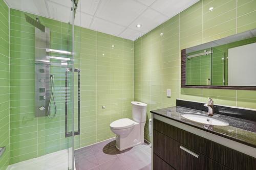 Salle de bains - 1254 Rue Du Boisé, Boucherville, QC - Indoor Photo Showing Bathroom