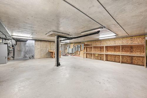 Rangement - 1254 Rue Du Boisé, Boucherville, QC - Indoor