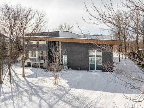 Façade - 1254 Rue Du Boisé, Boucherville, QC - Outdoor