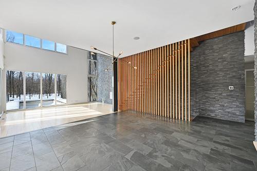 Salle à manger - 1254 Rue Du Boisé, Boucherville, QC - Indoor Photo Showing Other Room