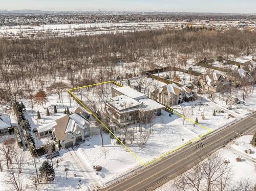 Vue d'ensemble - 1254 Rue Du Boisé, Boucherville, QC - Outdoor