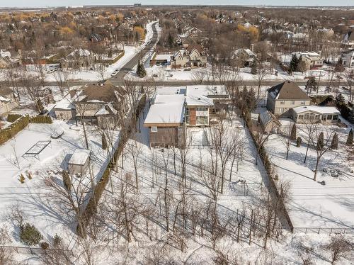 Vue d'ensemble - 1254 Rue Du Boisé, Boucherville, QC - Outdoor With View