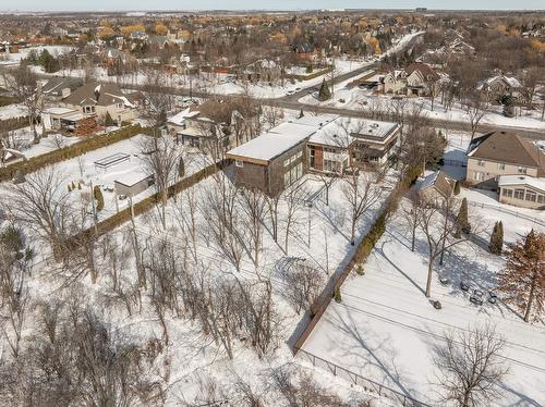 Vue d'ensemble - 1254 Rue Du Boisé, Boucherville, QC - Outdoor With View