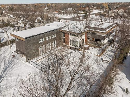Vue d'ensemble - 1254 Rue Du Boisé, Boucherville, QC - Outdoor
