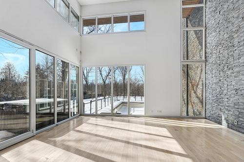 Salon - 1254 Rue Du Boisé, Boucherville, QC - Indoor Photo Showing Other Room