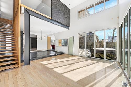 Vue d'ensemble - 1254 Rue Du Boisé, Boucherville, QC - Indoor Photo Showing Other Room