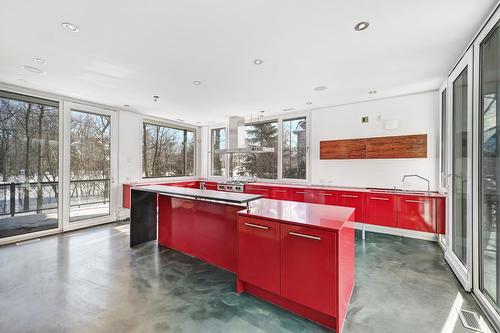 Cuisine - 1254 Rue Du Boisé, Boucherville, QC - Indoor